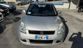 SUZUKI Swift 1.3 DDiS 5p. GL pieno