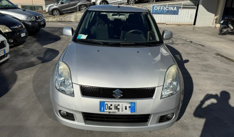 SUZUKI Swift 1.3 DDiS 5p. GL pieno