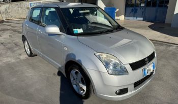 SUZUKI Swift 1.3 DDiS 5p. GL pieno