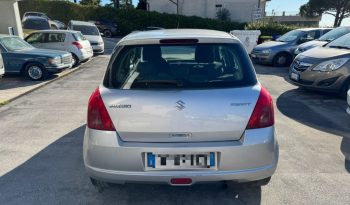 SUZUKI Swift 1.3 DDiS 5p. GL pieno