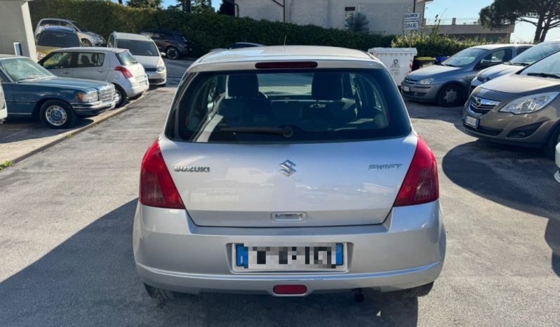SUZUKI Swift 1.3 DDiS 5p. GL pieno