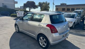 SUZUKI Swift 1.3 DDiS 5p. GL pieno