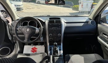 SUZUKI Grand Vitara 1.9 DDiS 5 porte pieno