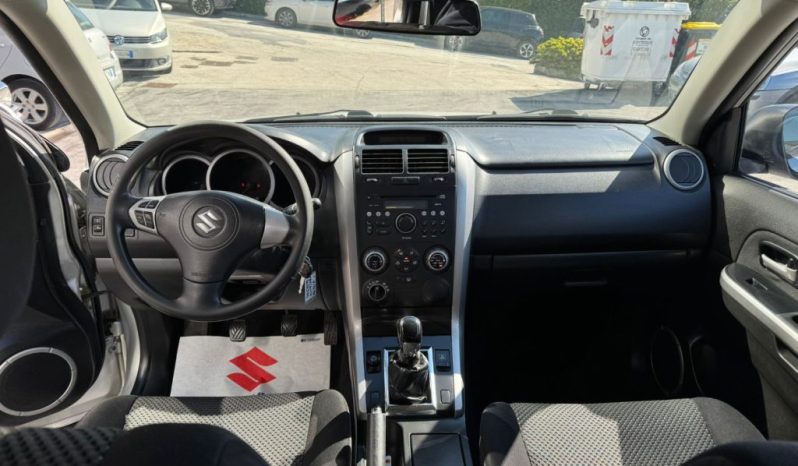 SUZUKI Grand Vitara 1.9 DDiS 5 porte pieno