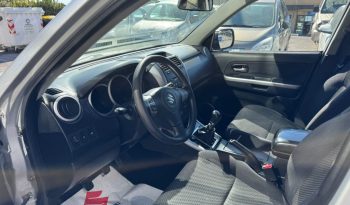 SUZUKI Grand Vitara 1.9 DDiS 5 porte pieno
