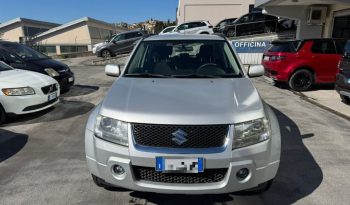 SUZUKI Grand Vitara 1.9 DDiS 5 porte pieno