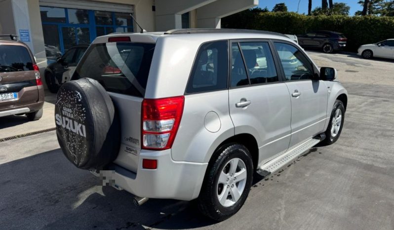 SUZUKI Grand Vitara 1.9 DDiS 5 porte pieno