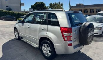 SUZUKI Grand Vitara 1.9 DDiS 5 porte pieno