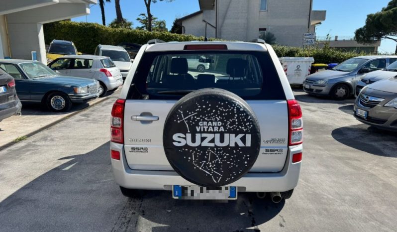 SUZUKI Grand Vitara 1.9 DDiS 5 porte pieno