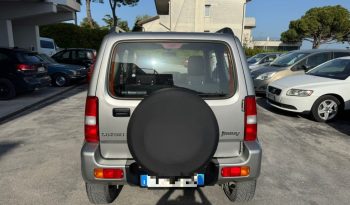 SUZUKI Jimny 1.3 4WD pieno