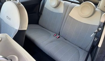 FIAT 500C 1.2 Pop  CABRIO   IMPIANTO GPL pieno