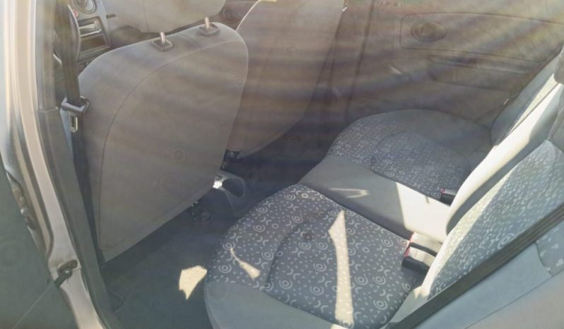 CHEVROLET Matiz 800 S Smile pieno