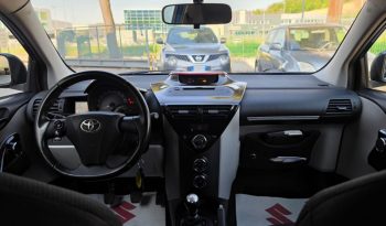 TOYOTA iQ 1.0 Sol           4 POSTI pieno