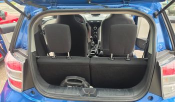 TOYOTA iQ 1.0 Sol           4 POSTI pieno