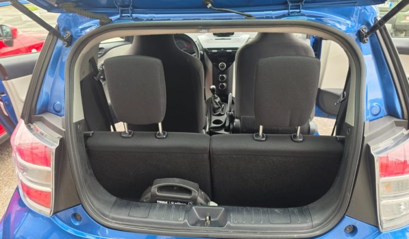 TOYOTA iQ 1.0 Sol           4 POSTI pieno