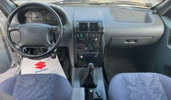 TATA Safari 2.0 TDI 5p. 4×4     7 POSTI pieno