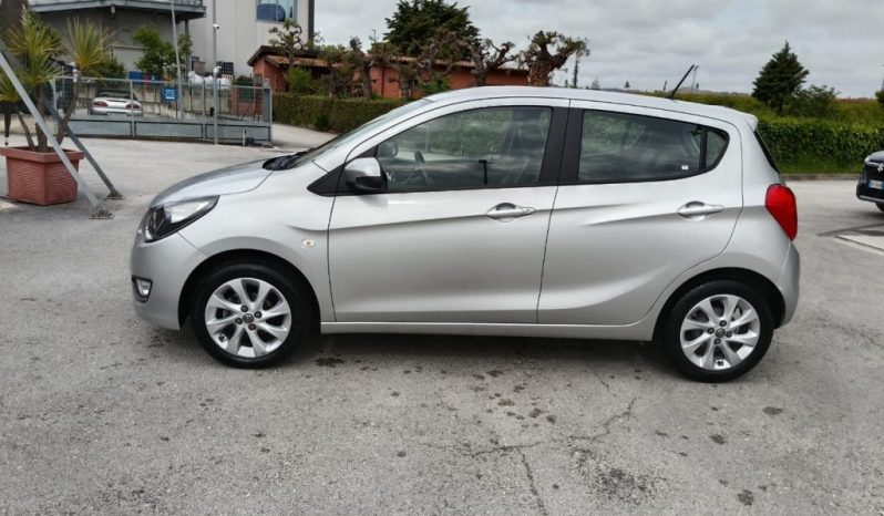 OPEL Karl 1.0 75 CV Cosmo pieno