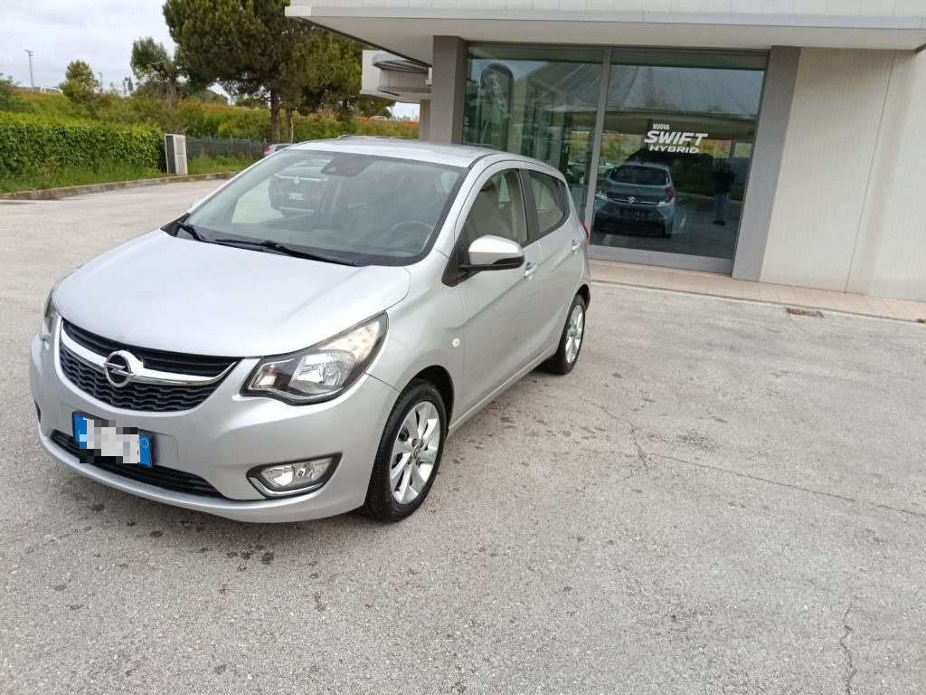 OPEL Karl 1.0 75 CV Cosmo