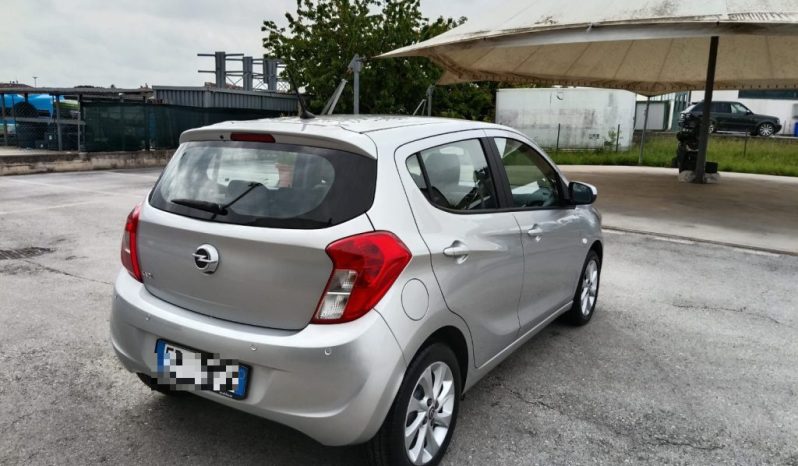 OPEL Karl 1.0 75 CV Cosmo pieno