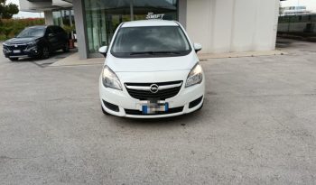 OPEL Meriva 1.3 CDTI 95CV ecoFLEX ELECTIVE pieno