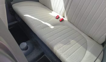 FIAT 500 1.2 Lounge     TETTO PANORAMICO pieno