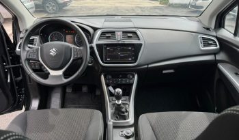 SUZUKI S-Cross 1.4 Hybrid 4WD All Grip Cool pieno