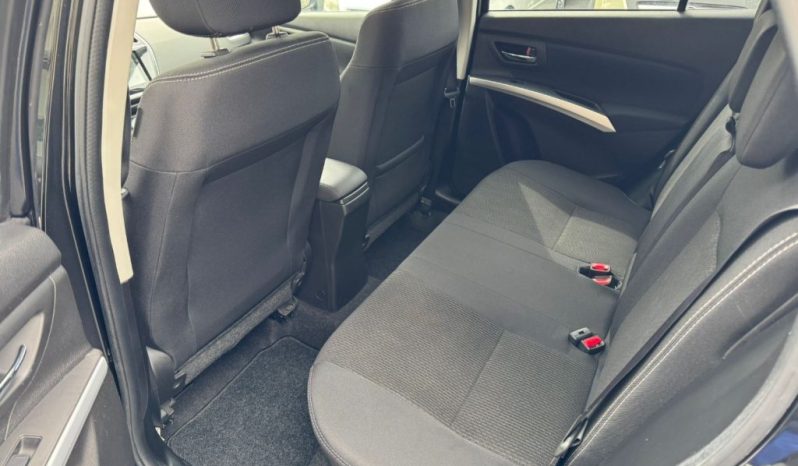 SUZUKI S-Cross 1.4 Hybrid 4WD All Grip Cool pieno