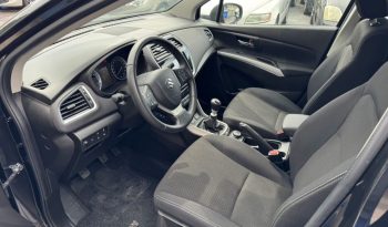 SUZUKI S-Cross 1.4 Hybrid 4WD All Grip Cool pieno