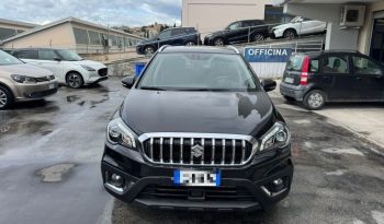 SUZUKI S-Cross 1.4 Hybrid 4WD All Grip Cool pieno