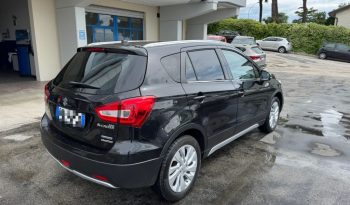 SUZUKI S-Cross 1.4 Hybrid 4WD All Grip Cool pieno