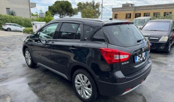SUZUKI S-Cross 1.4 Hybrid 4WD All Grip Cool pieno