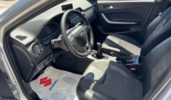 DR MOTOR DR3 1.5 Bi-Fuel GPL pieno