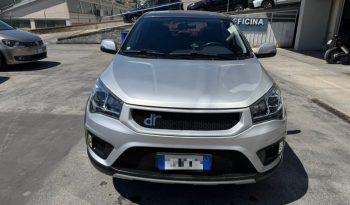 DR MOTOR DR3 1.5 Bi-Fuel GPL pieno