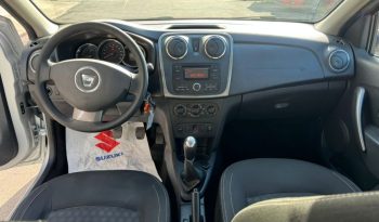 DACIA Logan MCV 1.5 dCi 8V 75CV pieno