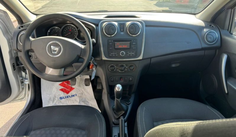 DACIA Logan MCV 1.5 dCi 8V 75CV pieno