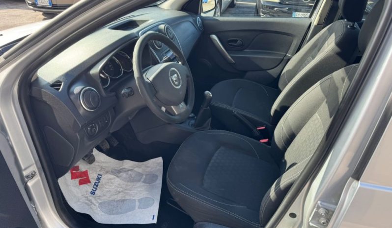 DACIA Logan MCV 1.5 dCi 8V 75CV pieno