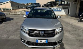 DACIA Logan MCV 1.5 dCi 8V 75CV pieno