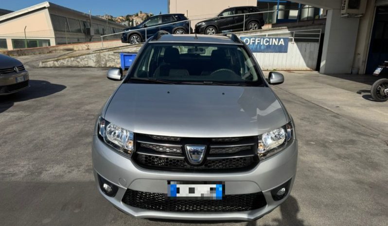 DACIA Logan MCV 1.5 dCi 8V 75CV pieno
