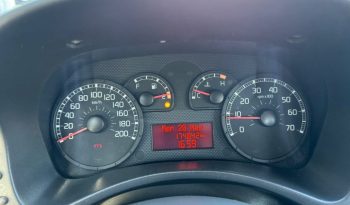 FIAT Panda 1.2 Climbing Natural Power pieno