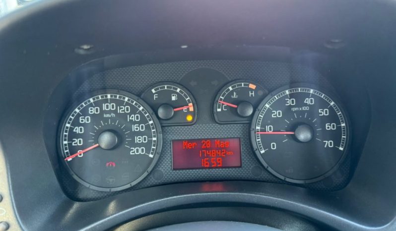 FIAT Panda 1.2 Climbing Natural Power pieno