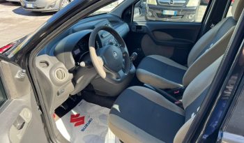 FIAT Panda 1.2 Climbing Natural Power pieno