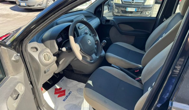 FIAT Panda 1.2 Climbing Natural Power pieno