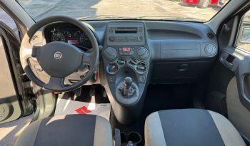 FIAT Panda 1.2 Climbing Natural Power pieno