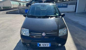 FIAT Panda 1.2 Climbing Natural Power pieno