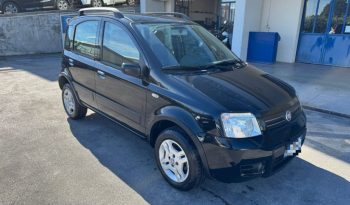 FIAT Panda 1.2 Climbing Natural Power pieno