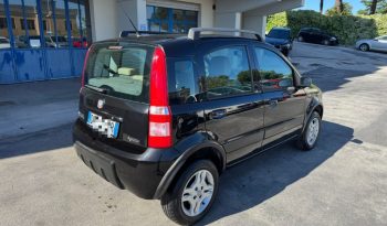 FIAT Panda 1.2 Climbing Natural Power pieno