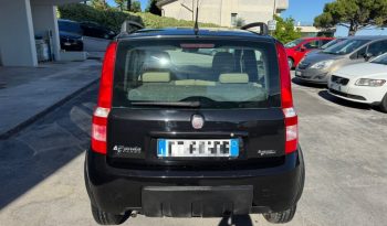 FIAT Panda 1.2 Climbing Natural Power pieno
