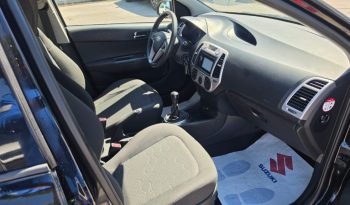 HYUNDAI i20 1.2 5p. Classic pieno
