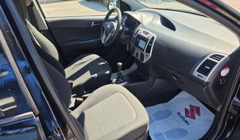HYUNDAI i20 1.2 5p. Classic pieno