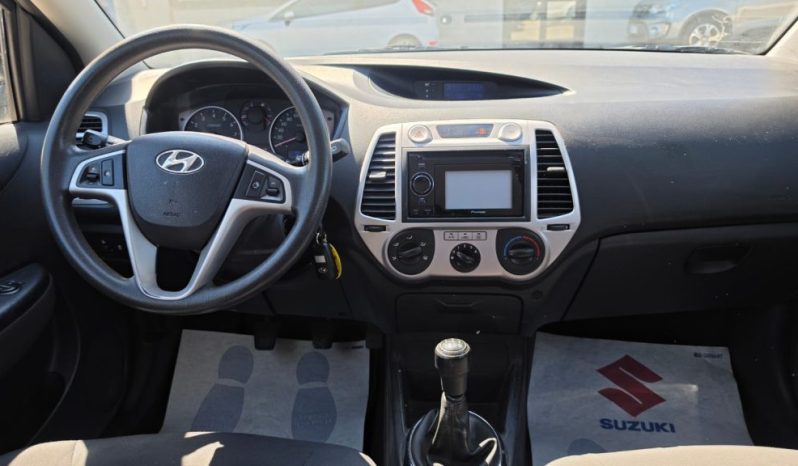 HYUNDAI i20 1.2 5p. Classic pieno